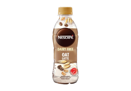 Nescafe® Oat Latte 225ml