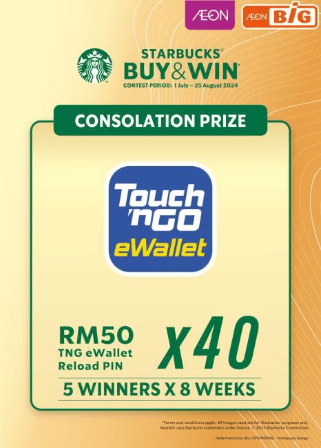 Event Prize Image