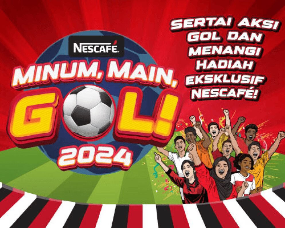 NESCAFÉ Minum