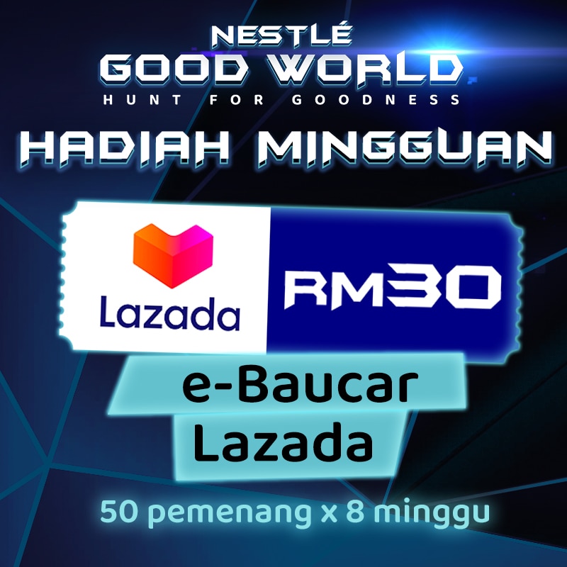 Event Prize Image
