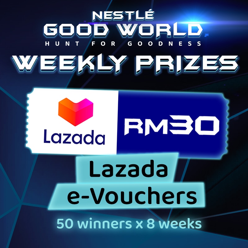 Event Prize Image