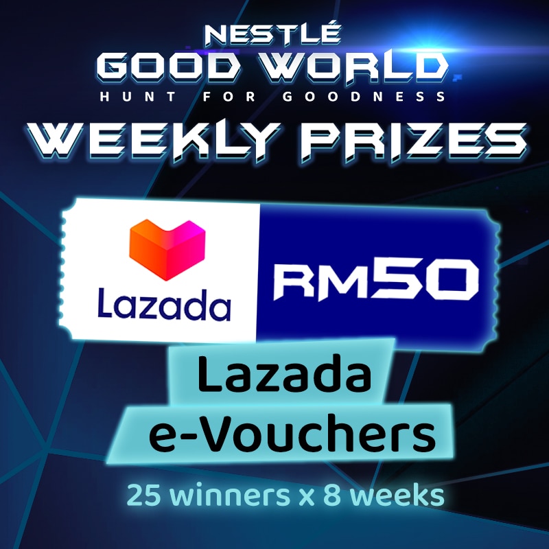 Event Prize Image