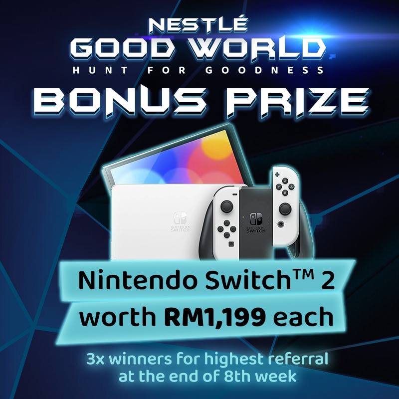 Event Prize Image