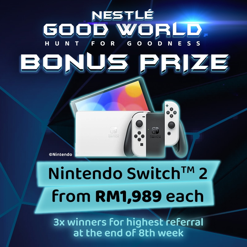 Event Prize Image