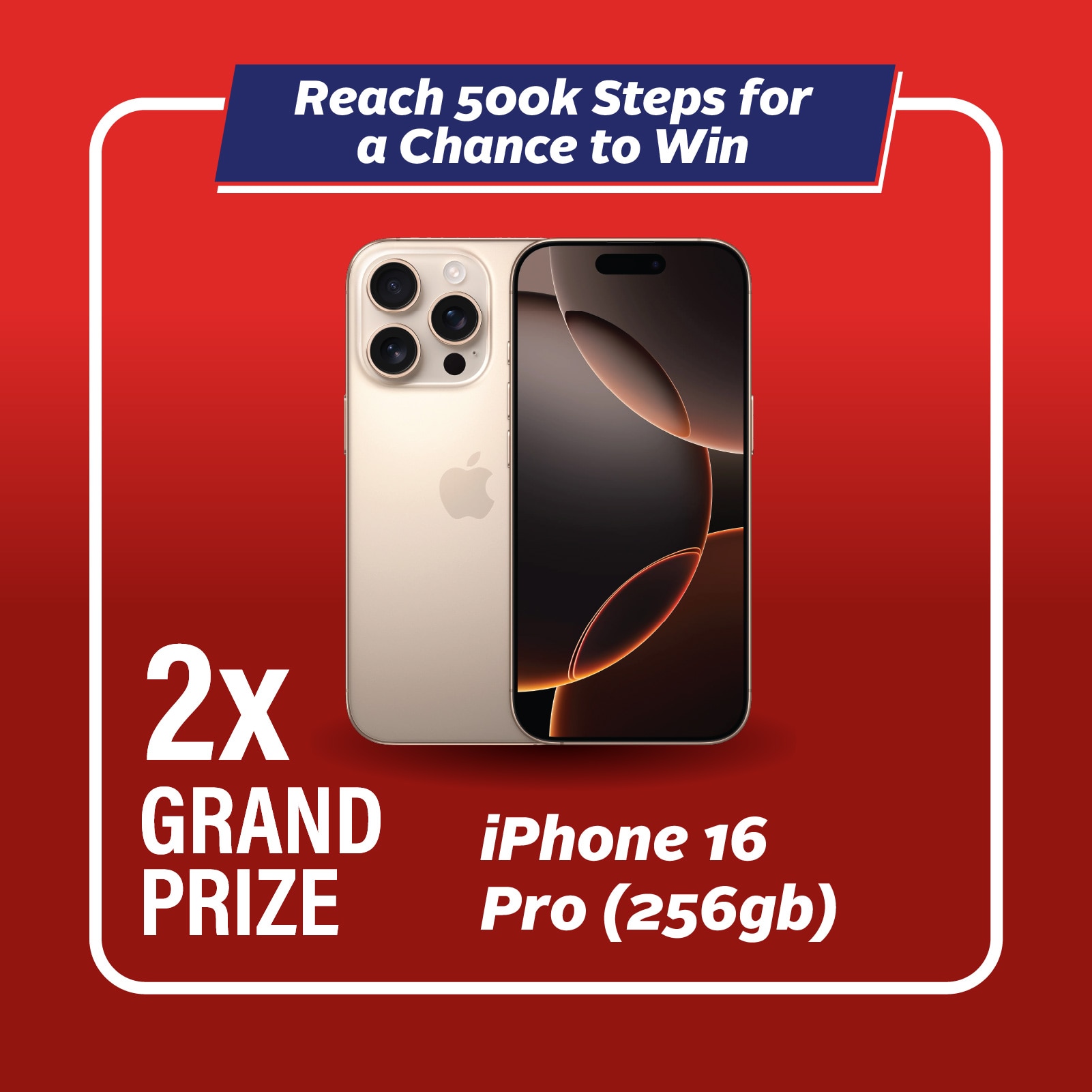 Event Prize Image
