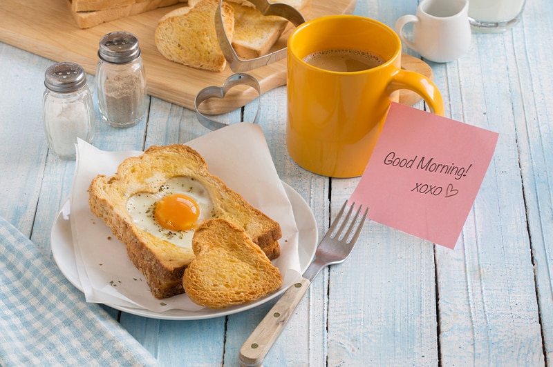 Everyday Energy: Best Foods That Have Protein