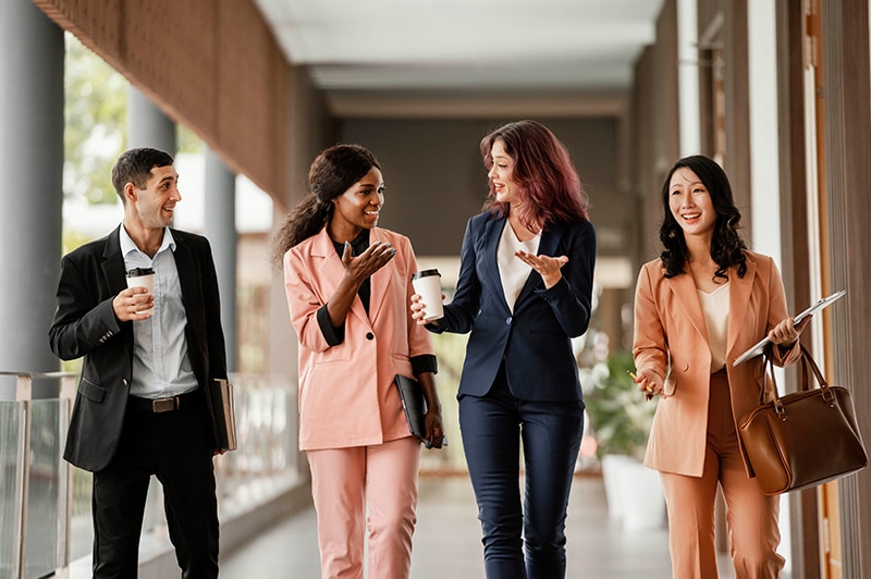 Work Life Balance For Healthier Tomorrow