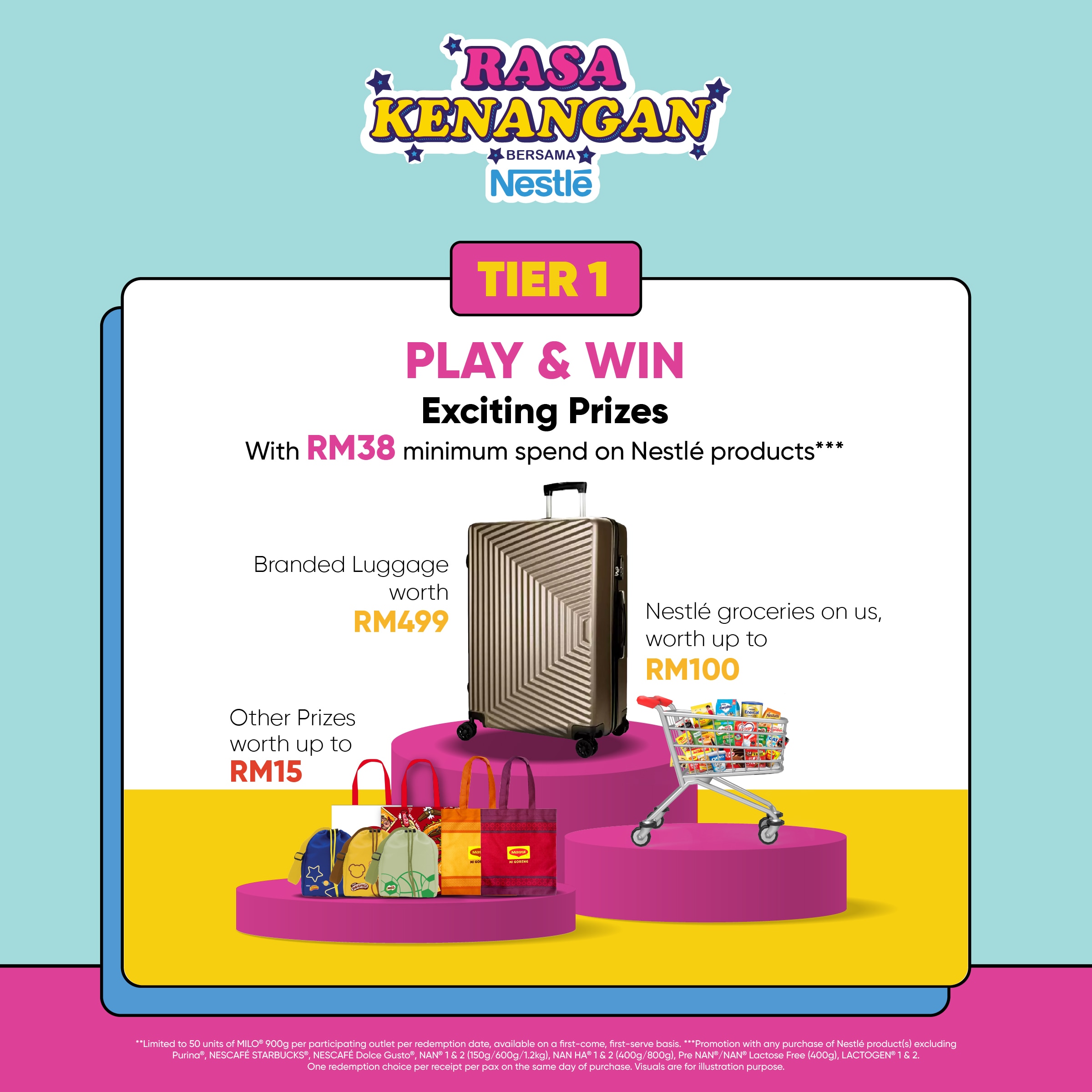 Event Prize Image