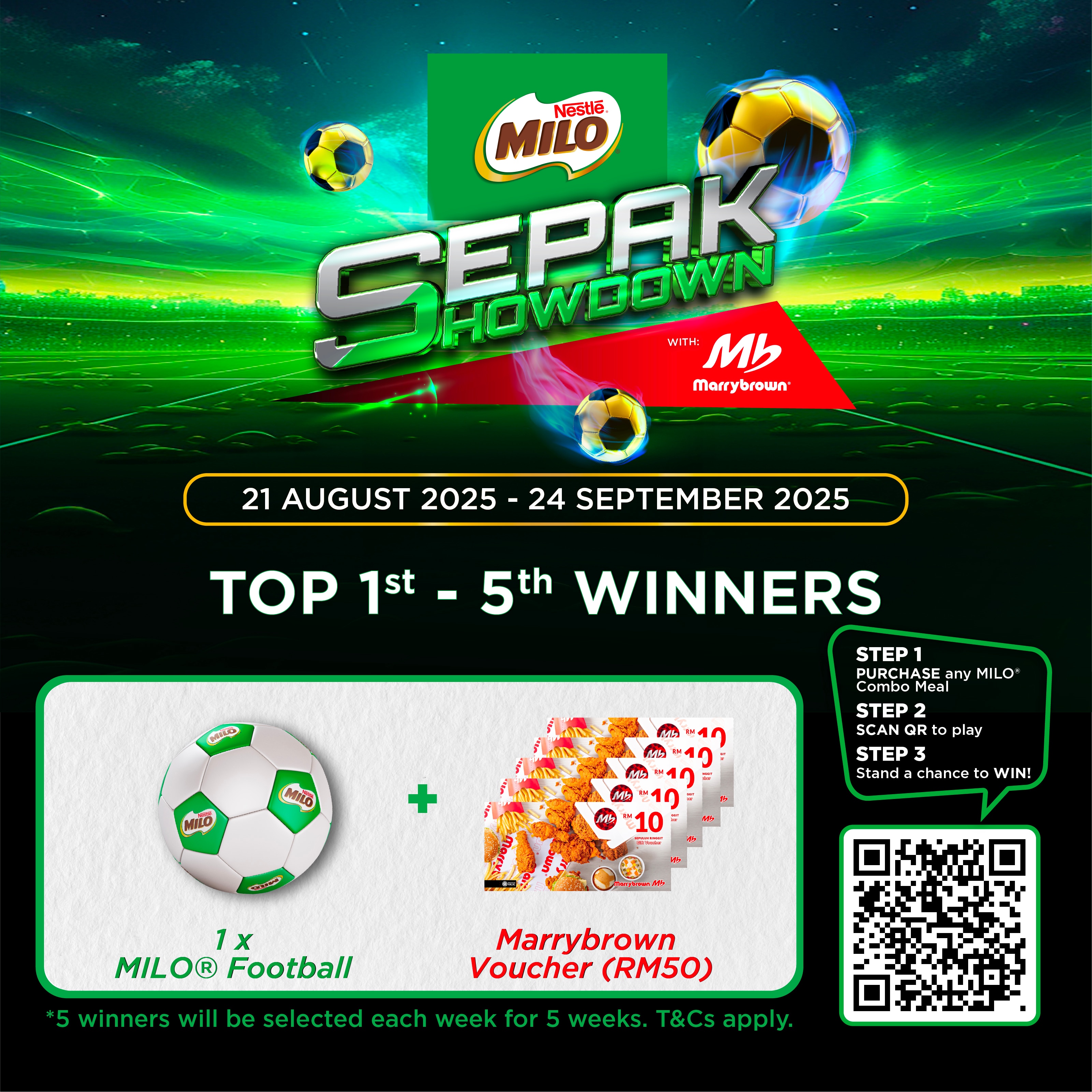Event Prize Image