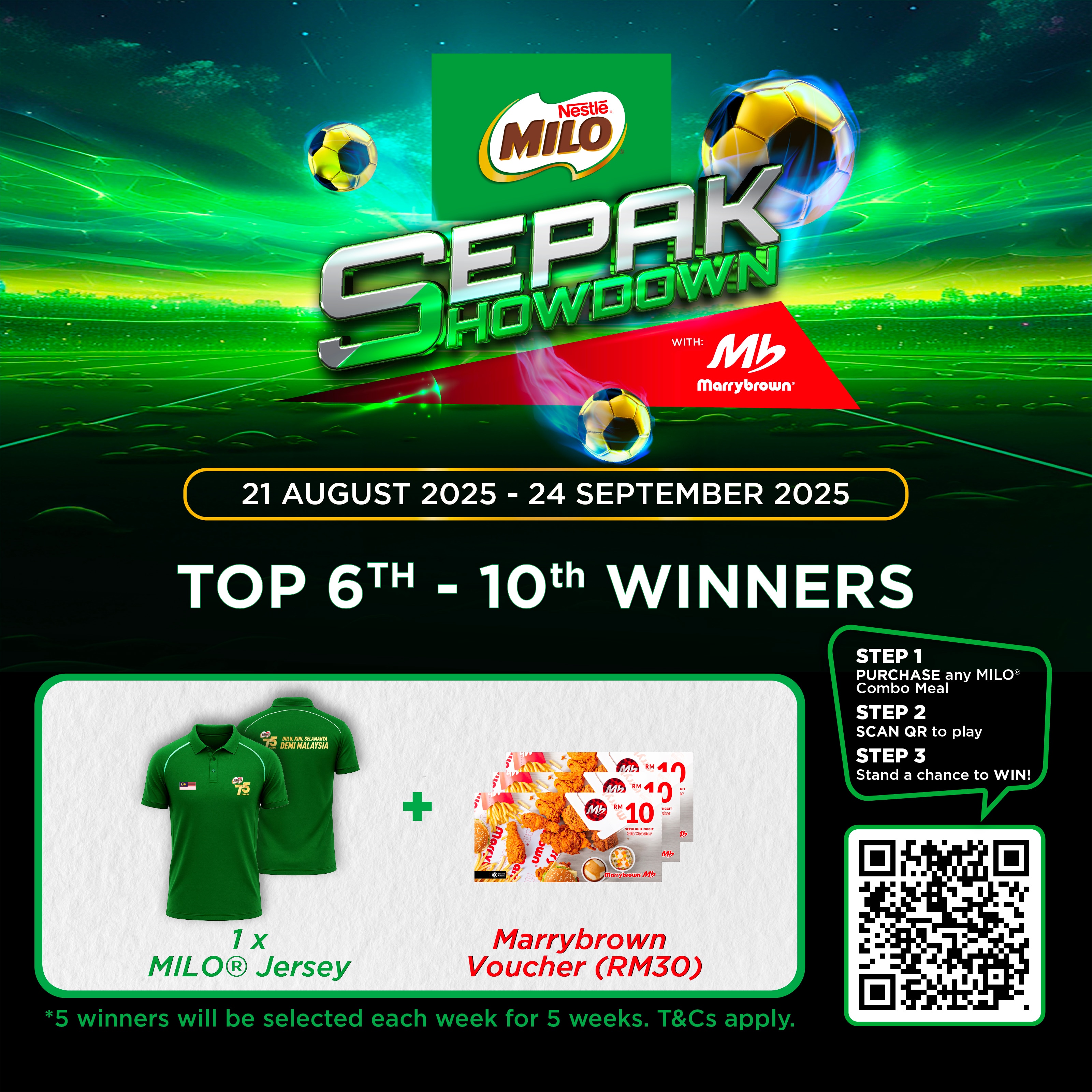 Event Prize Image