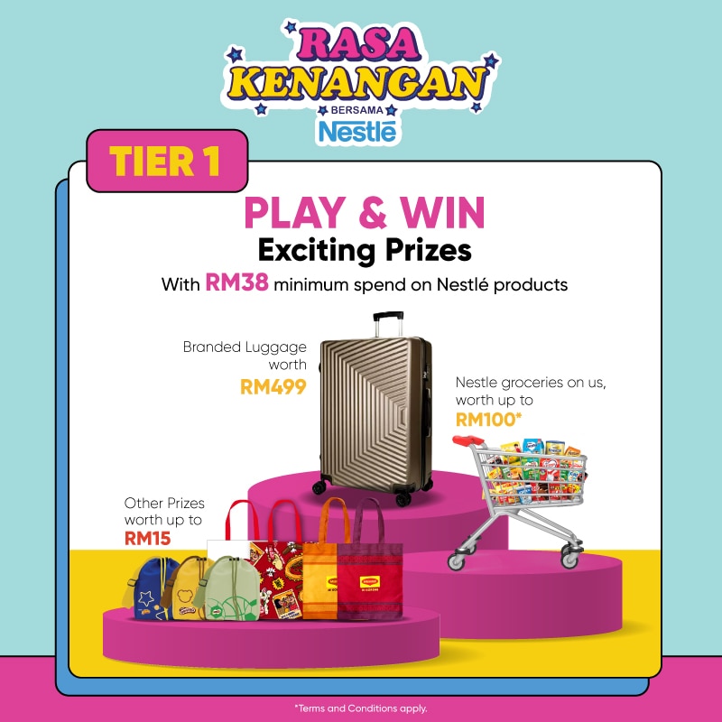 Event Prize Image