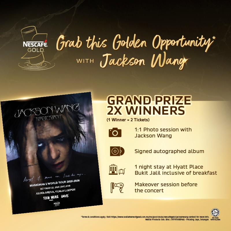 Event Prize Image