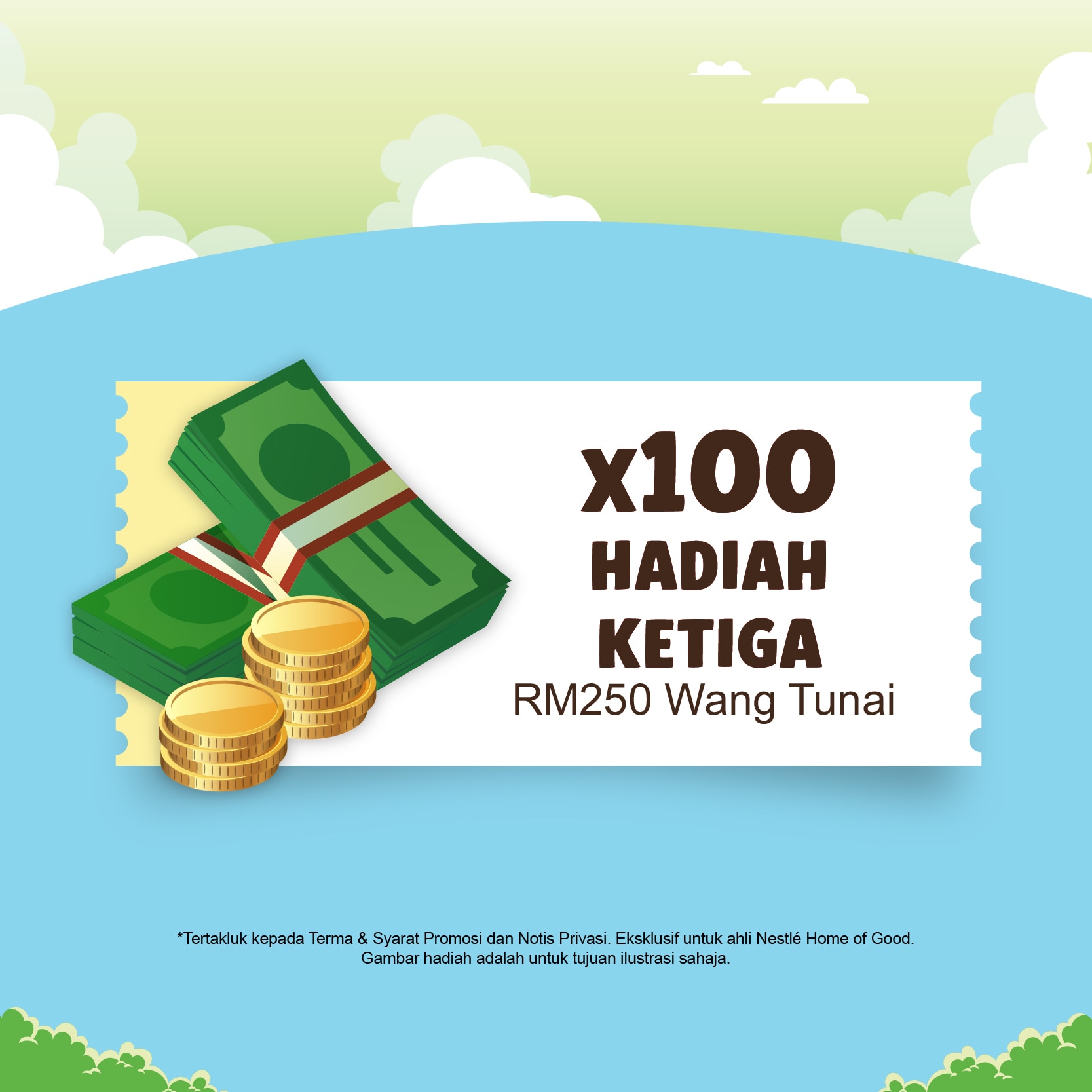 Event Prize Image