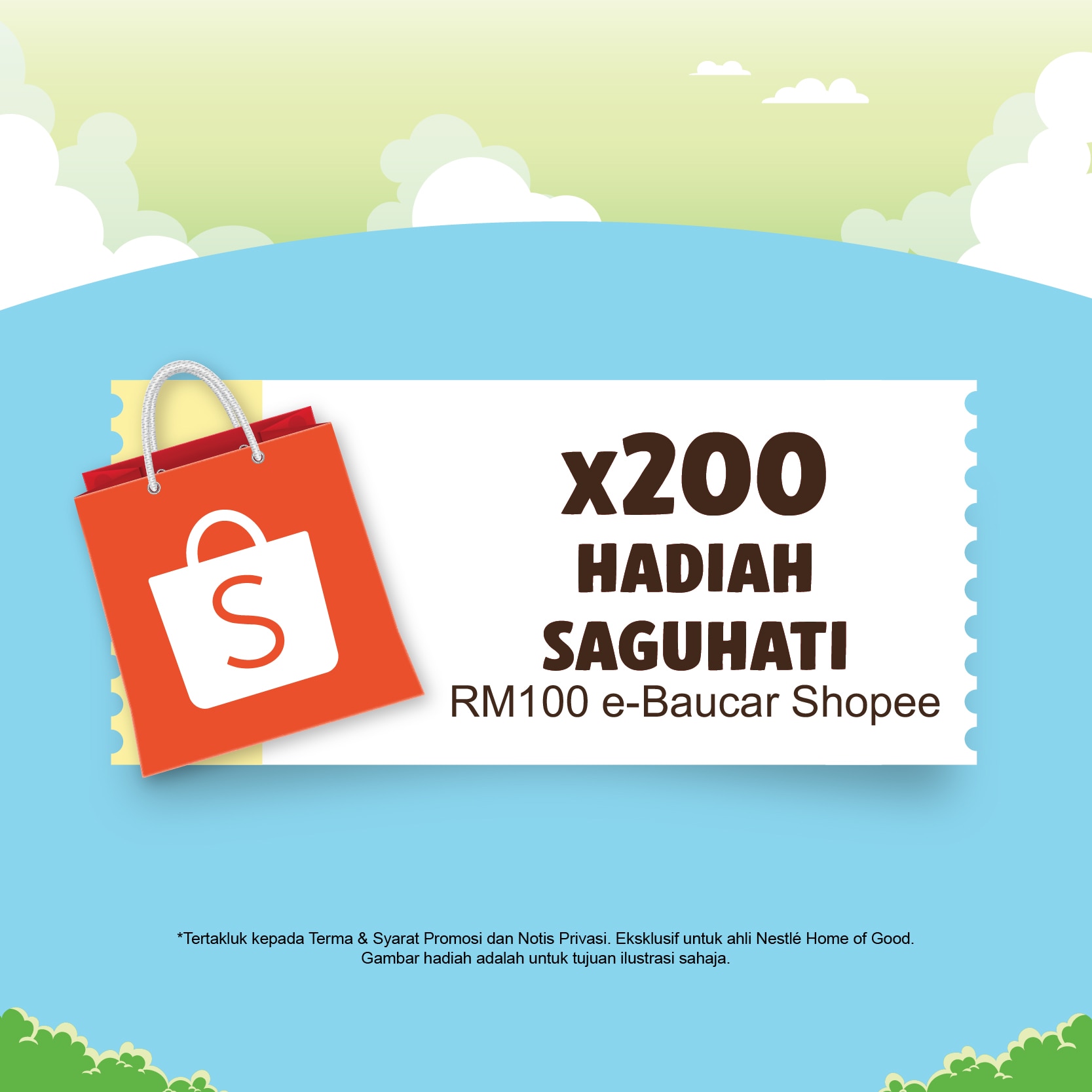 Event Prize Image