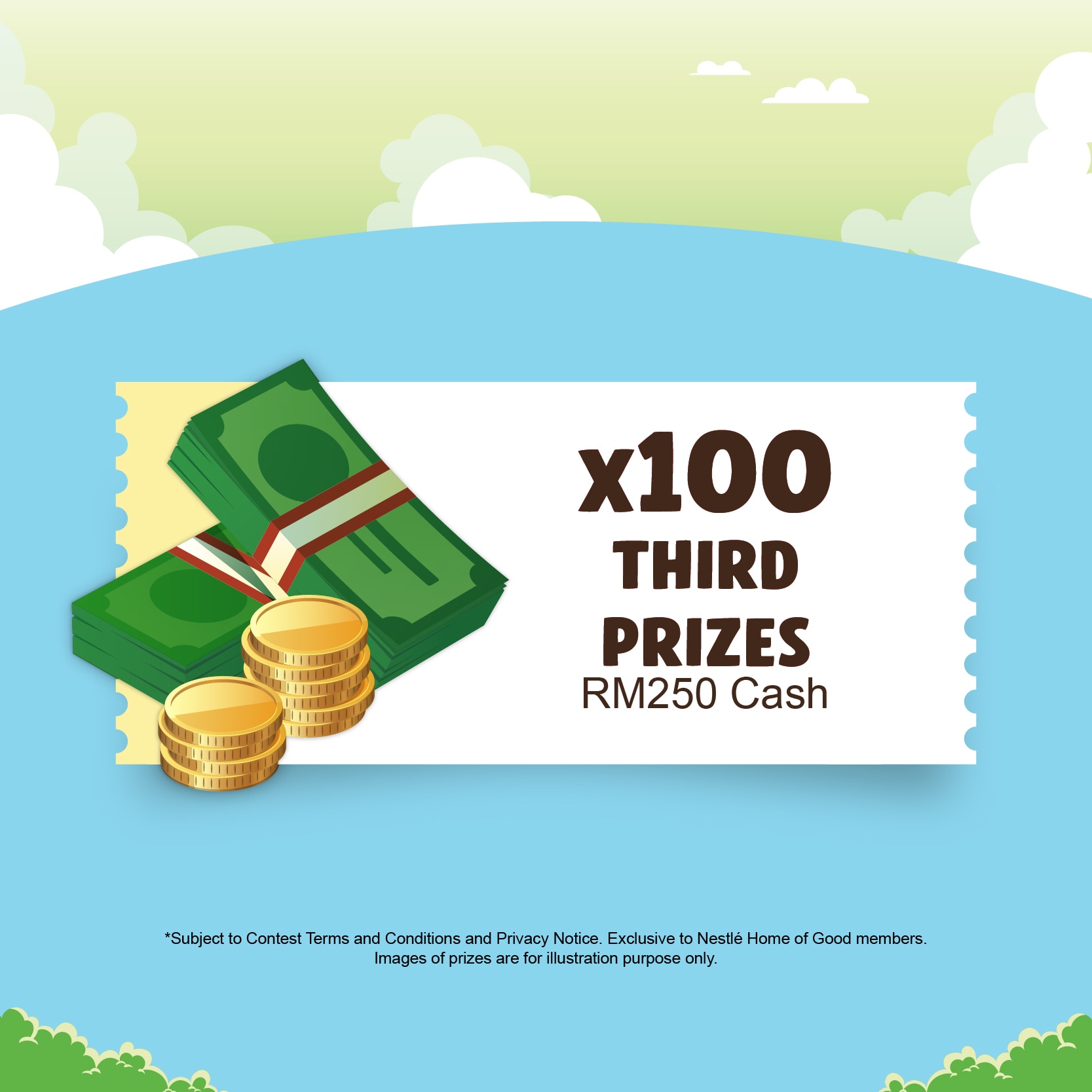 Event Prize Image