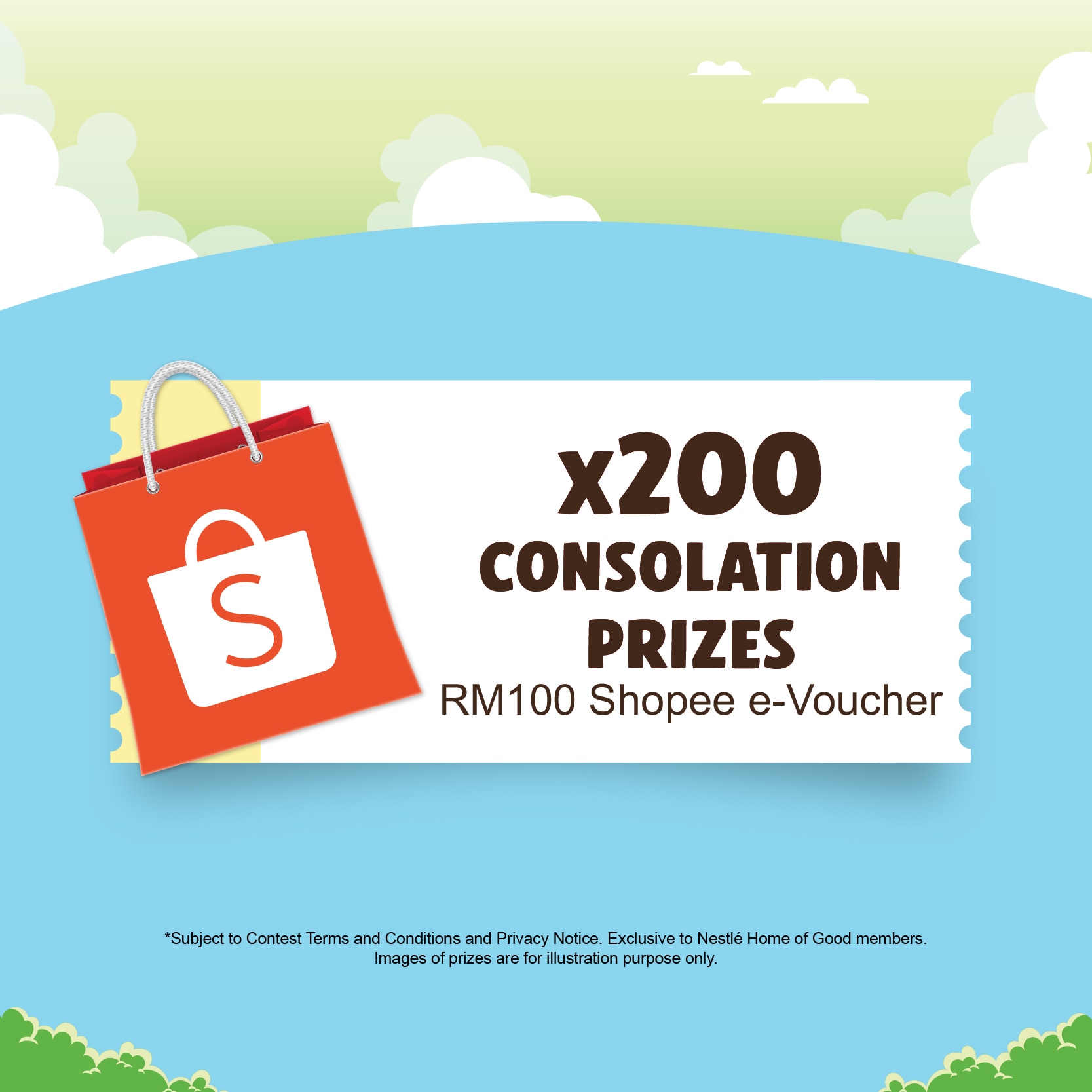 Event Prize Image