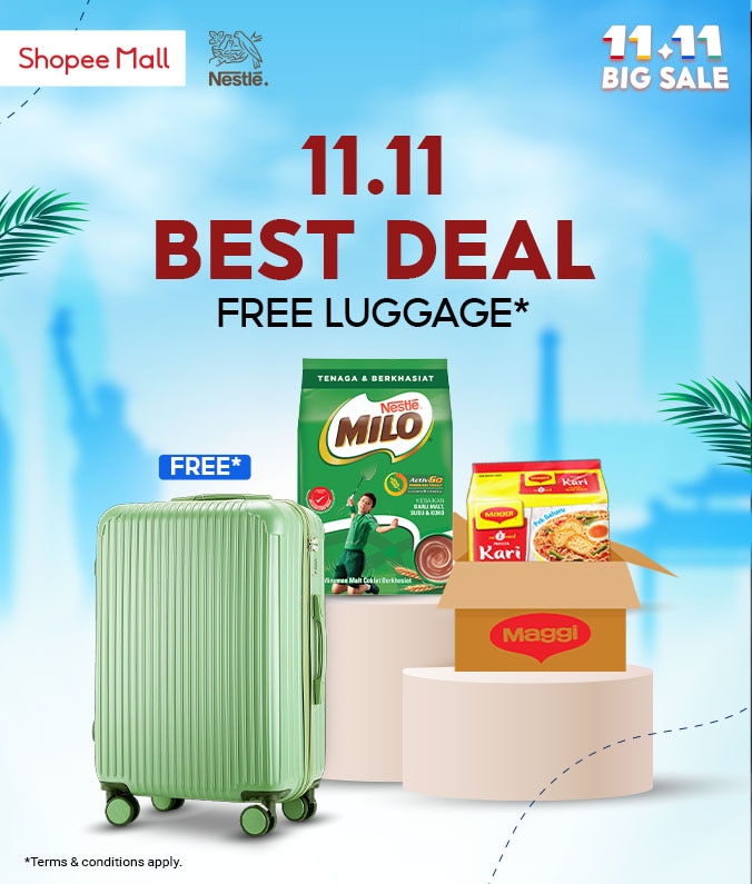 Mobile Main banner_Shopee Webpage Mock - App