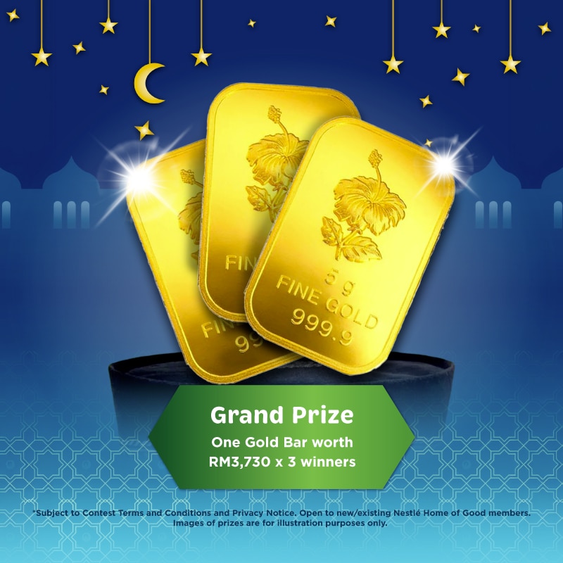 Event Prize Image