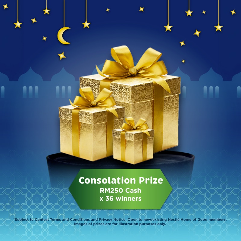 Event Prize Image