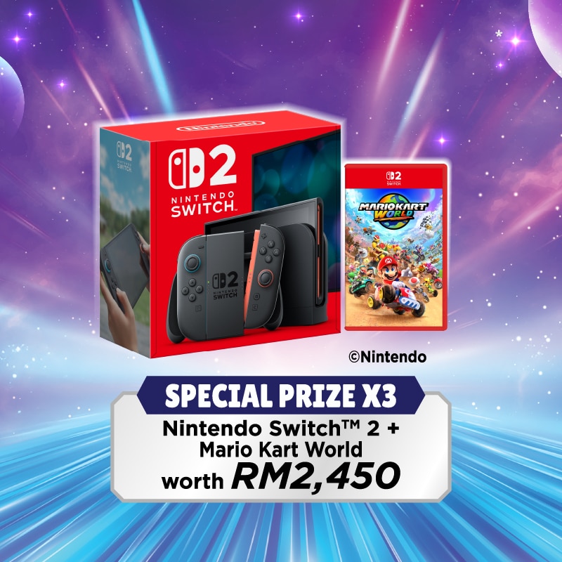 Event Prize Image