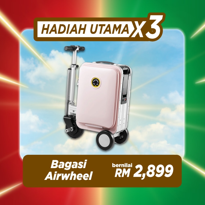 Event Prize Image