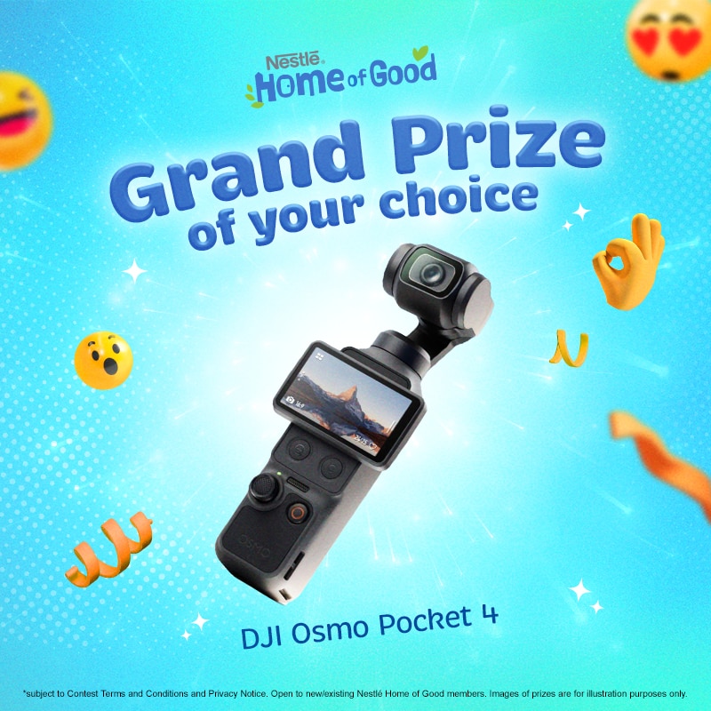 Event Prize Image