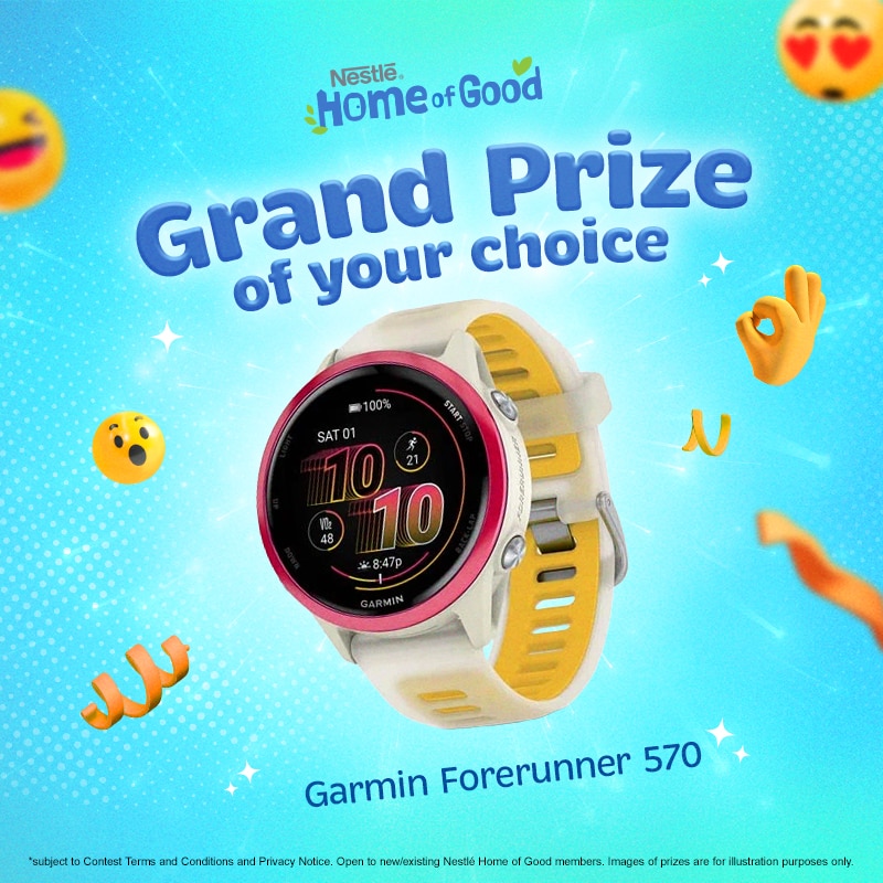 Event Prize Image