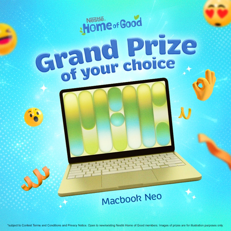 Event Prize Image