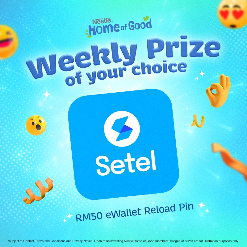 Event Prize Image