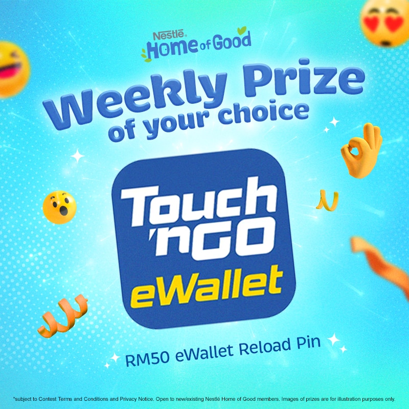 Event Prize Image