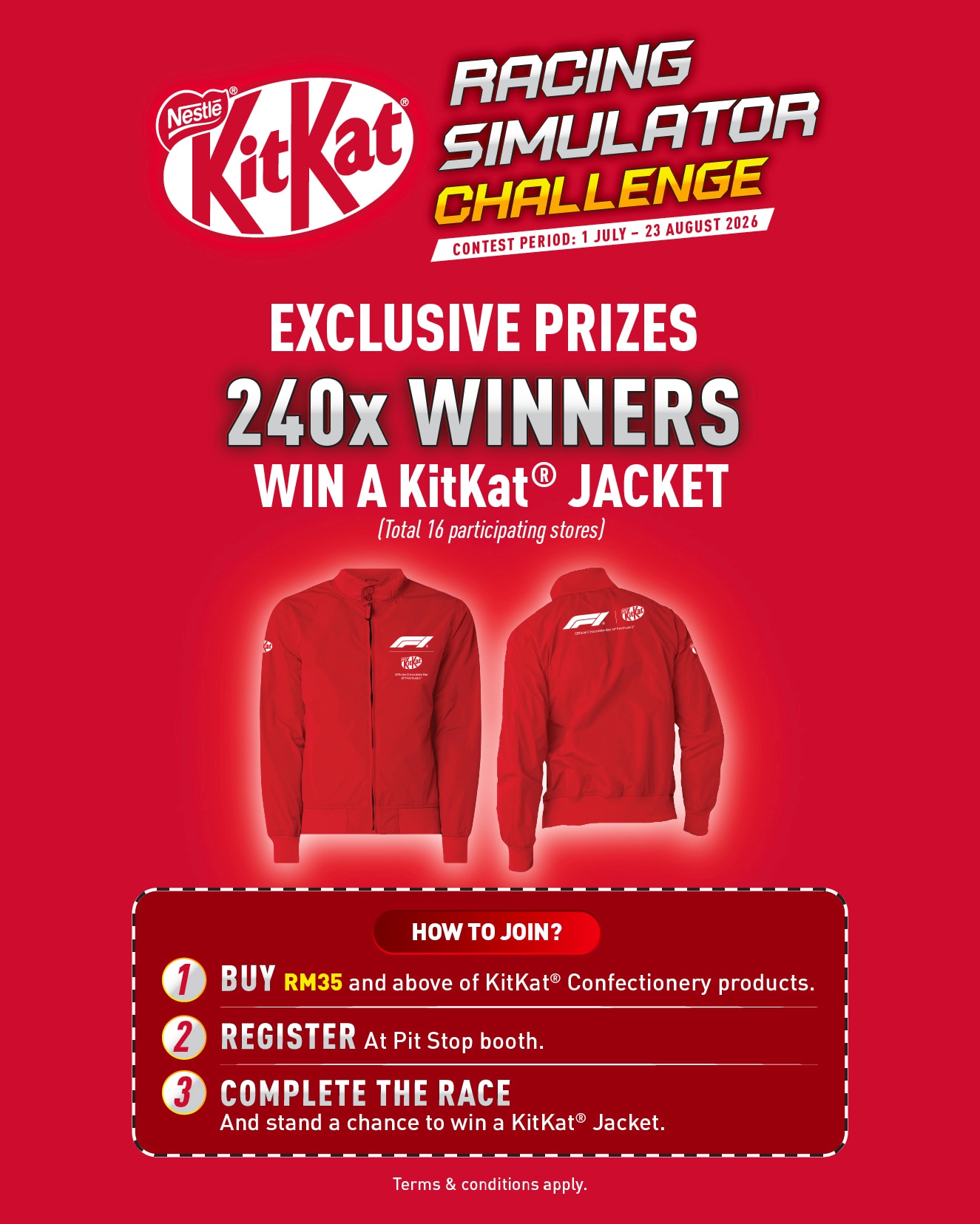 NKA KITKAT FAIR 2026
