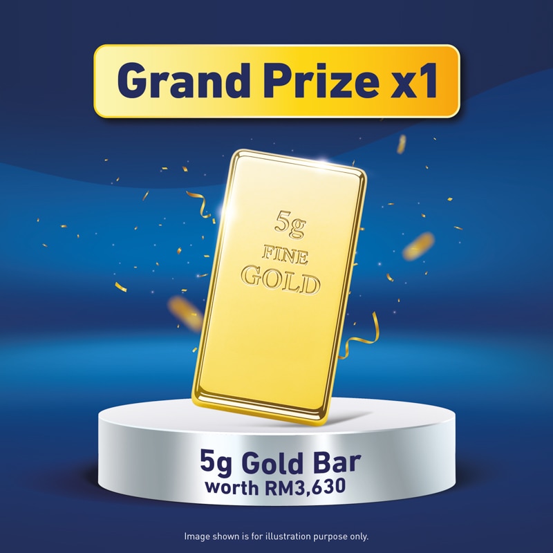 Event Prize Image