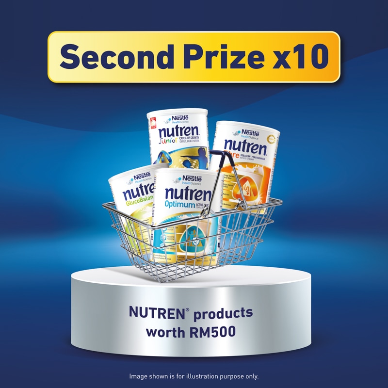 Event Prize Image