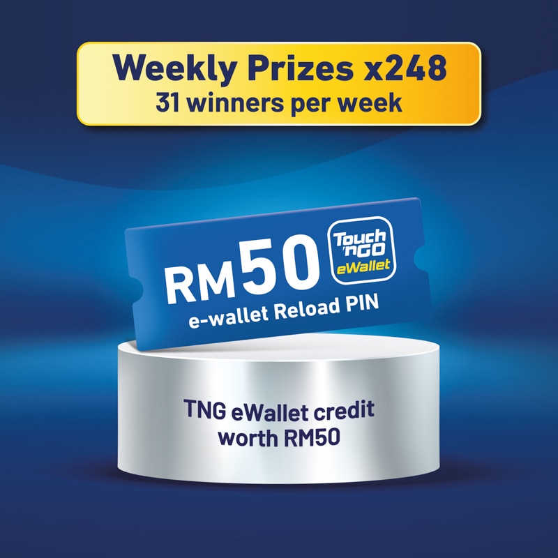 Event Prize Image