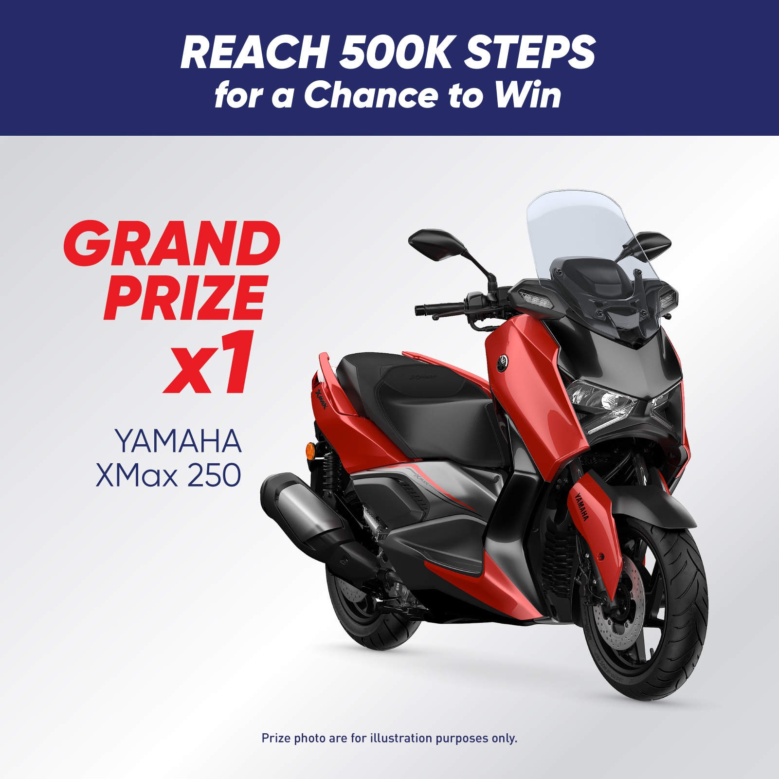 Event Prize Image