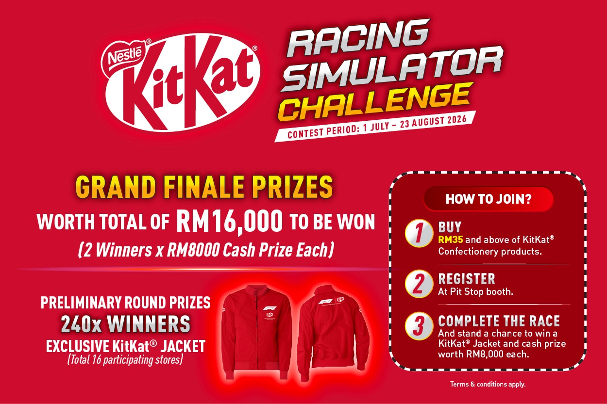 NKA KITKAT FAIR 2026