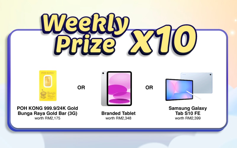 Event Prize Image