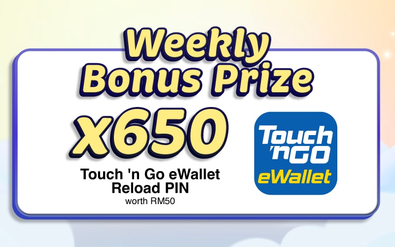 Event Prize Image