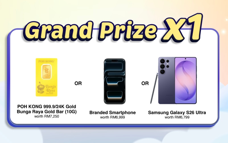 Event Prize Image