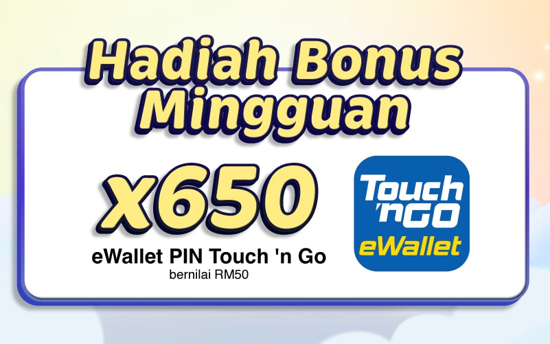 Event Prize Image