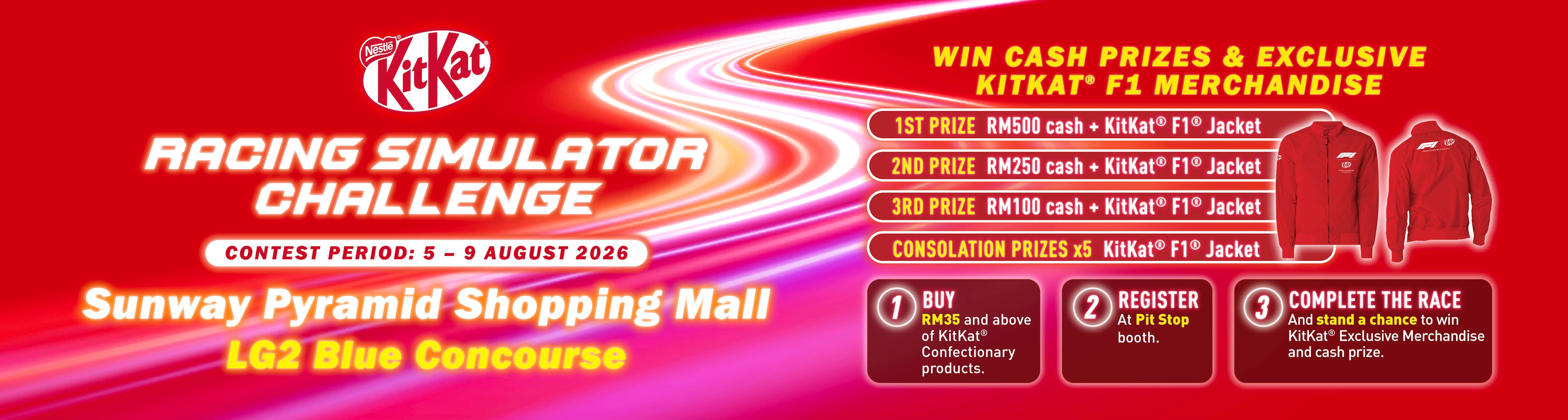 LS KitKat Fair Desktop