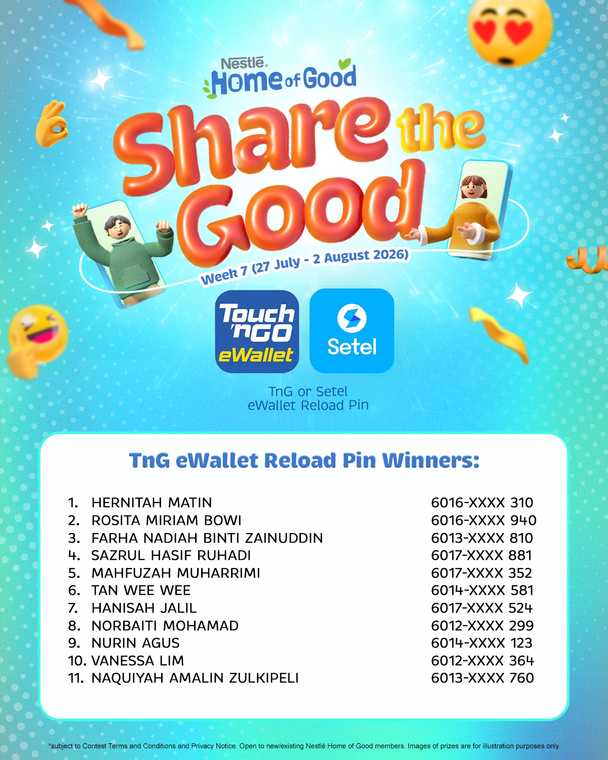 Share the Good - Week 7_3