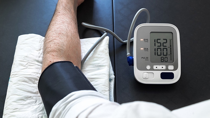 What Is Hypertension?
