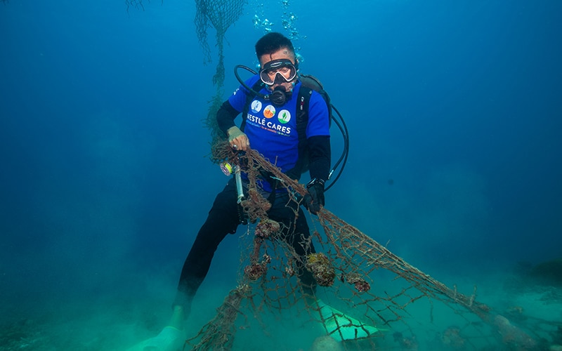 Nestlé Malaysia’s Ocean Conservation02