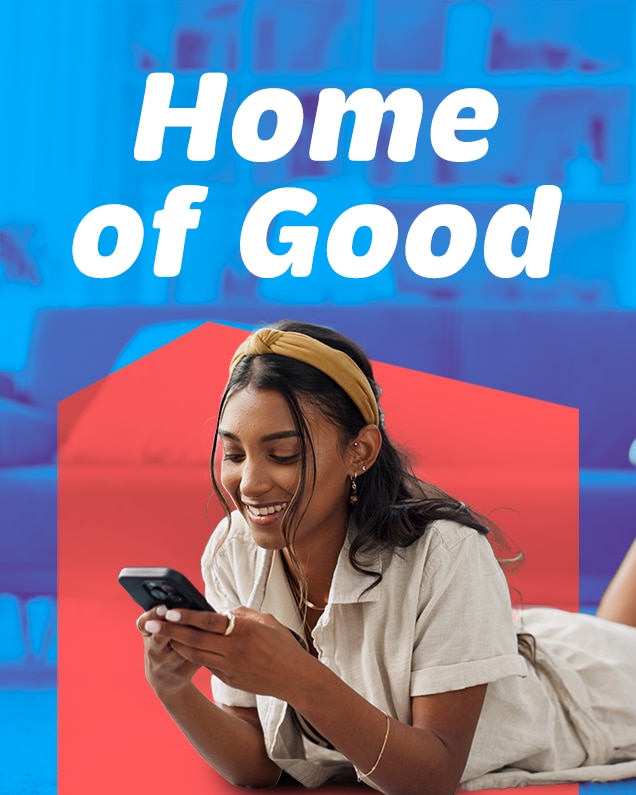 Home of Good