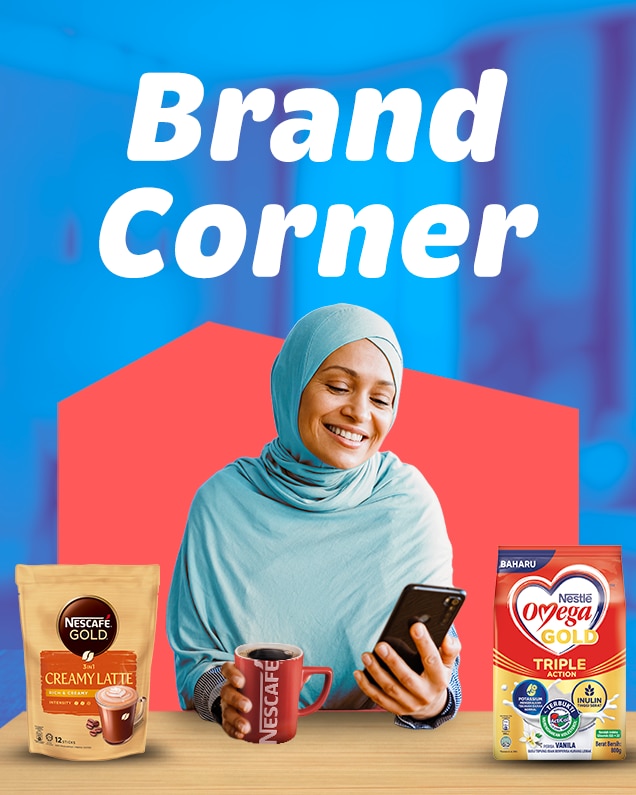 Nestlé Brands