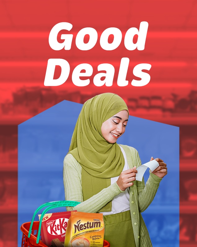 Good Deals