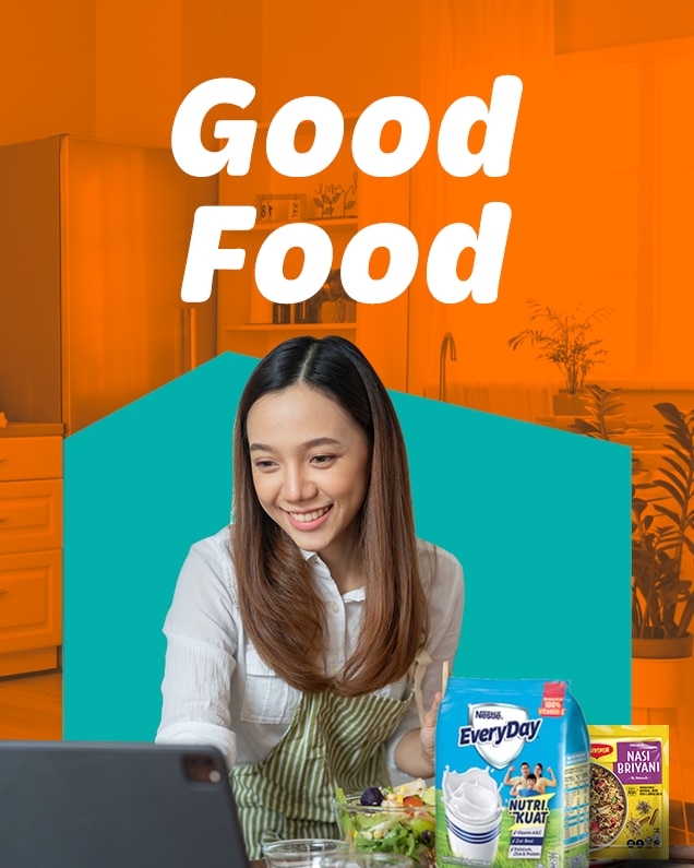 Good Food
