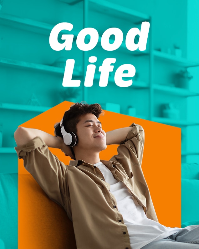 Good Life
