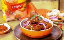 Nestlé® Nestum® Ayam Masak Merah